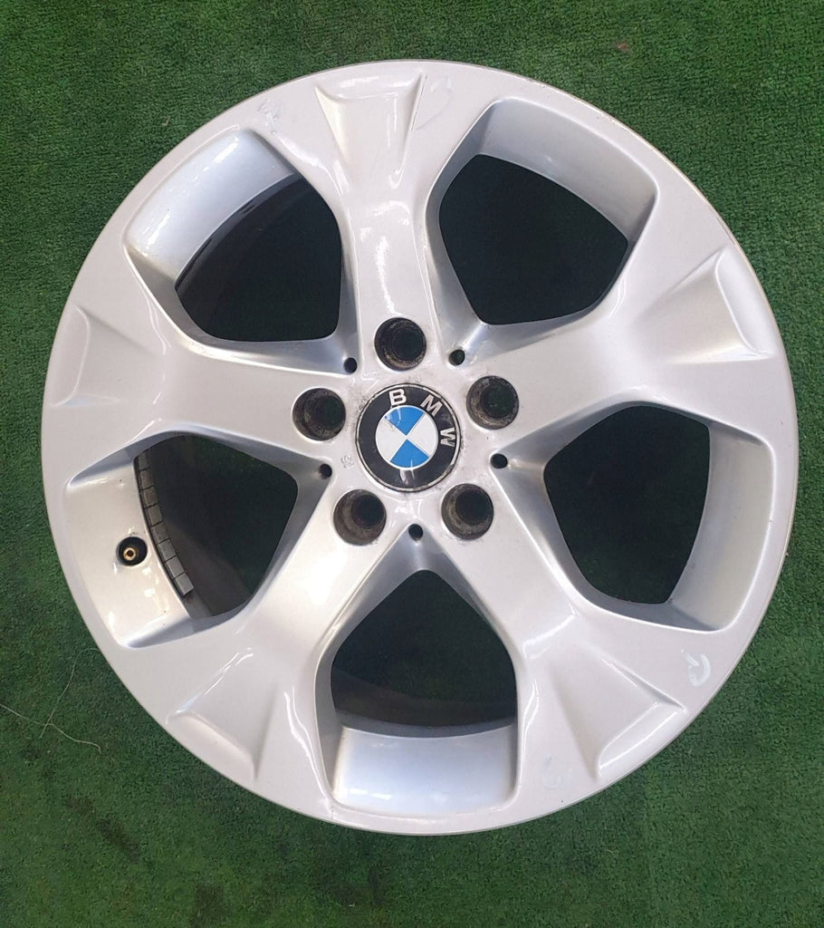 1x Alufelge 17 Zoll 5x120 6789140 BMW X1 E84 Rim Wheel FEL6622886883tu