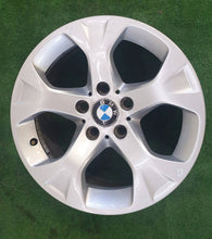 Load image into Gallery viewer, 1x Alufelge 17 Zoll 5x120 6789140 BMW X1 E84 Rim Wheel FEL6622886883tu