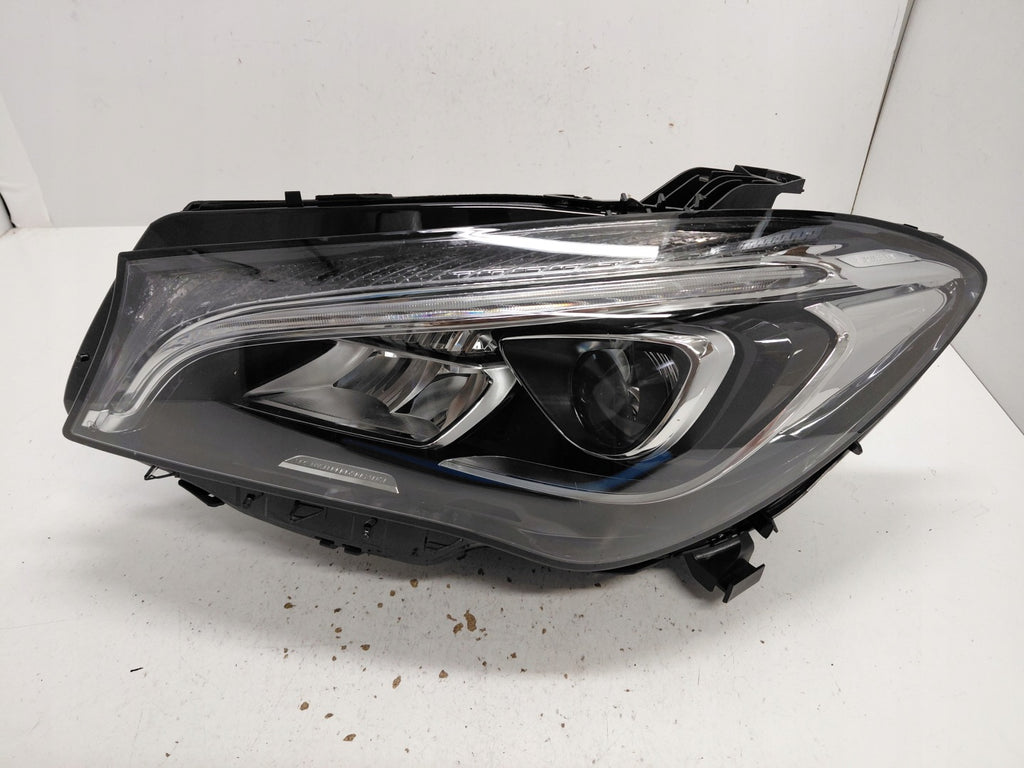 Frontscheinwerfer Mercedes-Benz Cla Full LED Links Scheinwerfer Headlight SCH1838480066ob