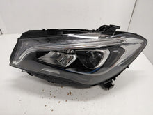 Laden Sie das Bild in den Galerie-Viewer, Frontscheinwerfer Mercedes-Benz Cla Full LED Links Scheinwerfer Headlight SCH1838480066ob