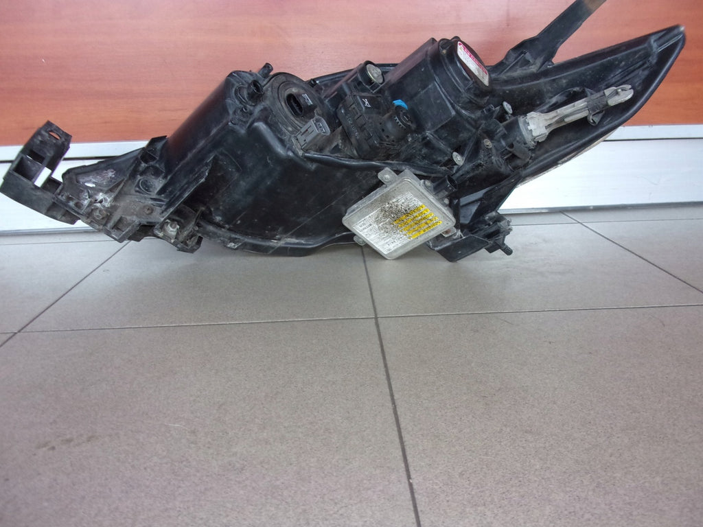 Frontscheinwerfer Mazda II K2442C235-51030 Xenon Rechts Scheinwerfer Headlight