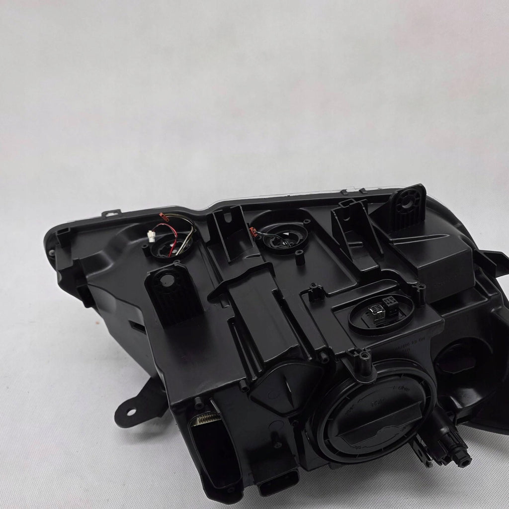 Frontscheinwerfer BMW X3 F25 20-C852 Xenon Links Scheinwerfer Headlight SCH9766860781hj