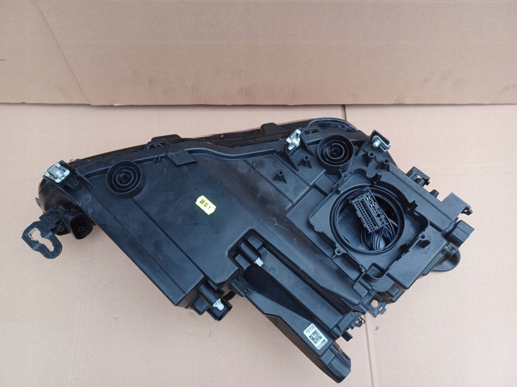 Frontscheinwerfer Seat Tarraco 5FJ941007E 90143460 LED Links Headlight