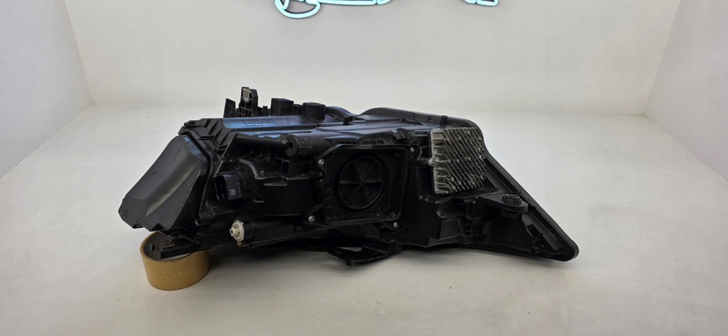 Frontscheinwerfer Audi A6 4K0941034 Full LED Rechts Scheinwerfer Headlight SCH2487207664gp