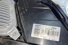 Laden Sie das Bild in den Galerie-Viewer, Frontscheinwerfer BMW X2 F39 9851981 8738185 Full LED Links Headlight SCH3734802931yo