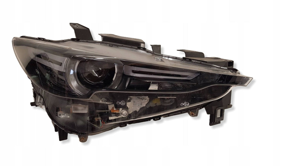 Frontscheinwerfer Mazda Cx5 Cx-5 KB8P51030 Rechts Scheinwerfer Headlight SCH5379976567pj