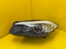 Laden Sie das Bild in den Galerie-Viewer, Frontscheinwerfer BMW 5 F11 F10 7203251-11 Xenon Links Scheinwerfer Headlight SCH9291611546vt