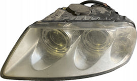 Frontscheinwerfer VW Touareg 7L6941015BK 1A02A5394 Ein Stück (Rechts oder Links)