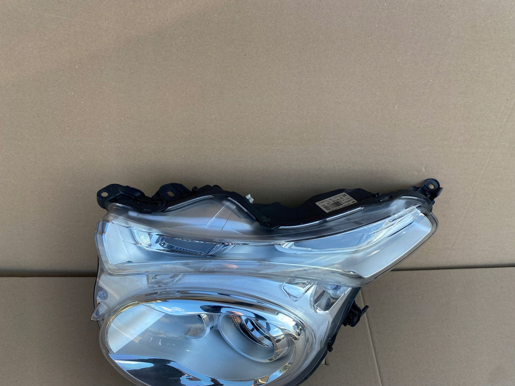 Frontscheinwerfer Citroën C1 II 90026272 81150-0H170 Links Headlight