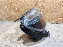Laden Sie das Bild in den Galerie-Viewer, Frontscheinwerfer Ford Ranger EB3B13W029 Rechts Scheinwerfer Headlight SCH2912531710wt