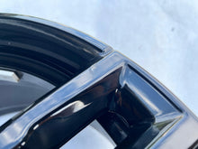 Load image into Gallery viewer, 1x Alufelge 18 Zoll 8.0" 5x120 52ET Glanz Schwarz 8074186 BMW 1 F21 F20 FEL2198720874pr