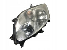 Laden Sie das Bild in den Galerie-Viewer, Frontscheinwerfer Toyota Auris 81150-02460 LED Links Scheinwerfer Headlight