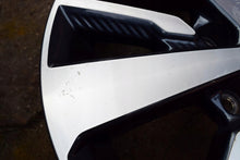 Load image into Gallery viewer, 1x Alufelge 16 Zoll 6.5&quot; 5x114.3 40ET Glanz Grau N856014 Mg Qashqai I Pulsar