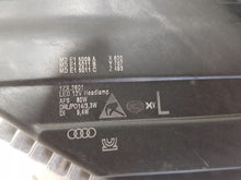 Laden Sie das Bild in den Galerie-Viewer, Frontscheinwerfer Audi Q5 80A941035E Full LED Links Scheinwerfer Headlight SCH1266759334rz