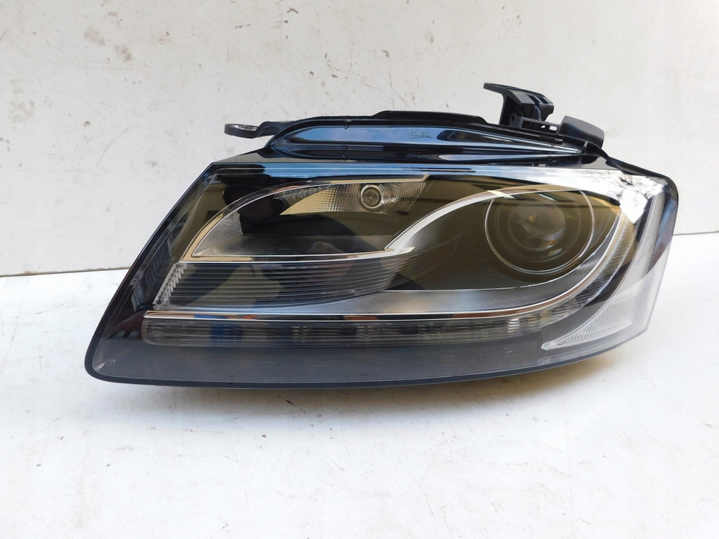 Frontscheinwerfer Audi A5 B8 8T0941029AK Xenon Links Scheinwerfer Headlight