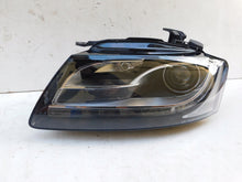 Laden Sie das Bild in den Galerie-Viewer, Frontscheinwerfer Audi A5 B8 8T0941029AK Xenon Links Scheinwerfer Headlight