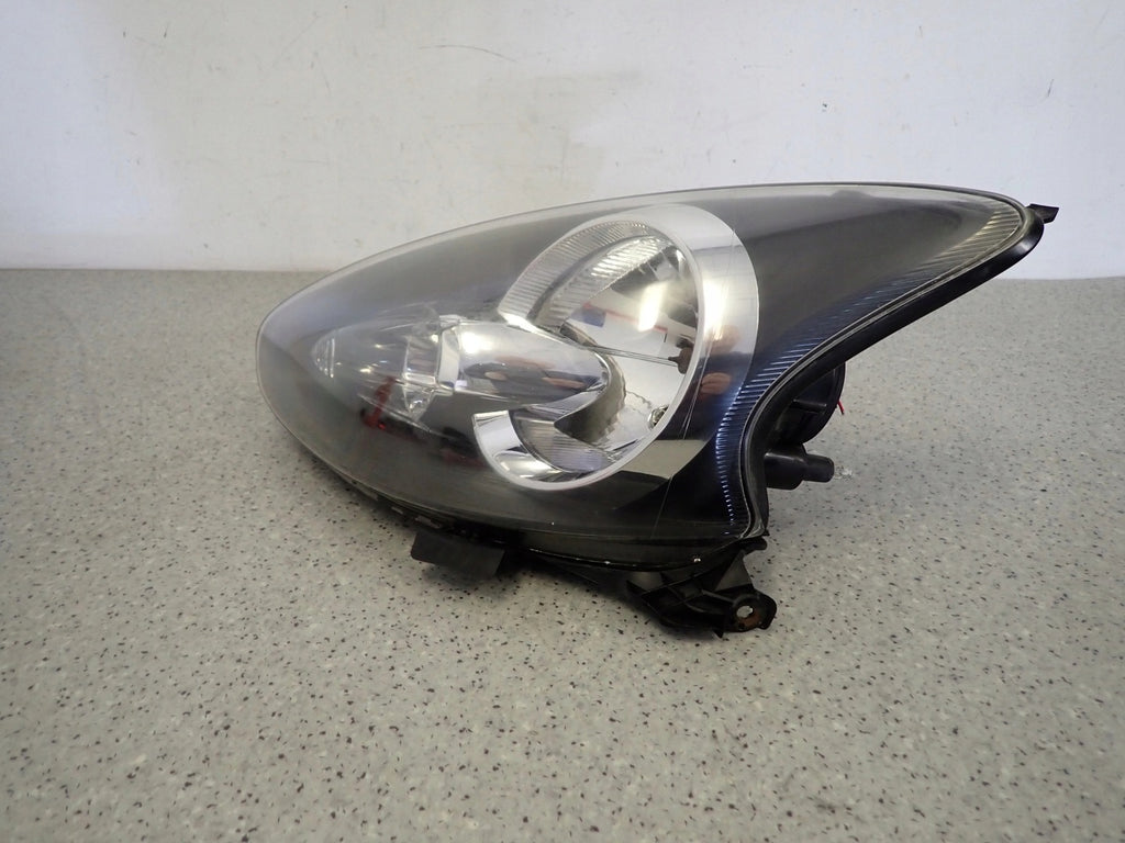 Frontscheinwerfer Toyota Aygo 81150-0H070 Links Scheinwerfer Headlight SCH4140209127th