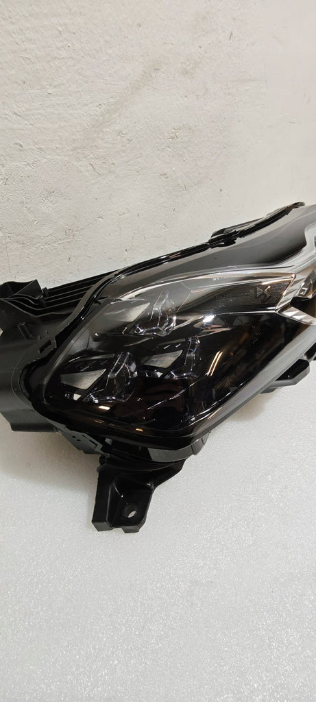 Frontscheinwerfer Citroën Ds3 Ds Crossback 9820840680 LED Rechts Headlight