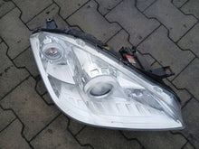 Load image into Gallery viewer, Frontscheinwerfer Mercedes-Benz W169 A1698206261 Rechts Scheinwerfer Headlight SCH6849709937zz
