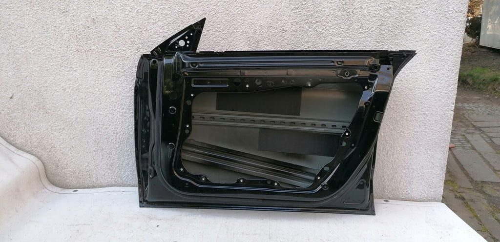 Tür Mercedes-Benz Cla A1177220207 Vorne Rechts Schwarz Door Porta Porte