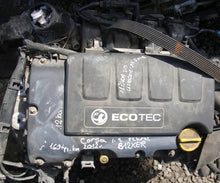 Load image into Gallery viewer, Motor Opel Corsa D B12XER 1.2 160TKm 2012 Benzin Engine Komplett MOT4170143455lv
