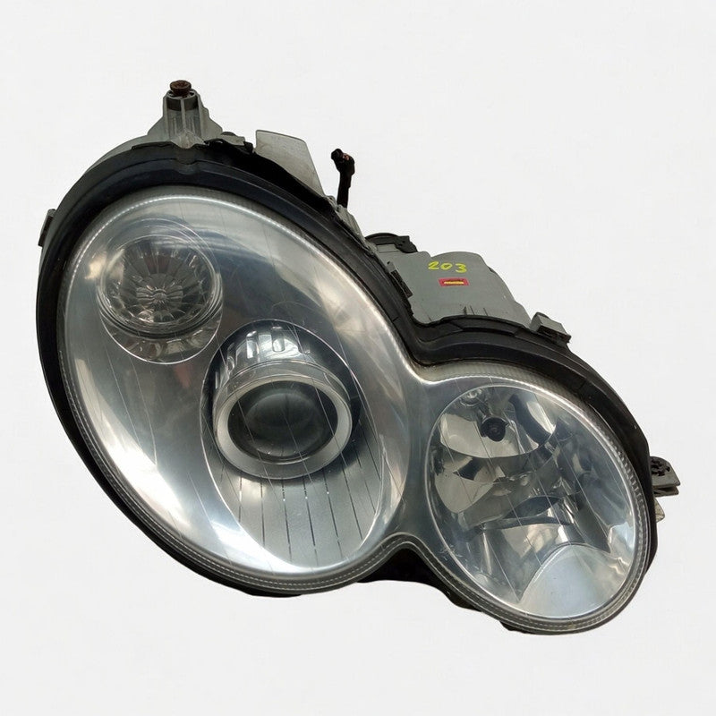 Frontscheinwerfer Mercedes-Benz Coupe Xenon Rechts Scheinwerfer Headlight