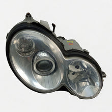 Laden Sie das Bild in den Galerie-Viewer, Frontscheinwerfer Mercedes-Benz Coupe Xenon Rechts Scheinwerfer Headlight