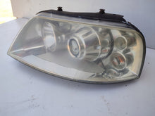 Laden Sie das Bild in den Galerie-Viewer, Frontscheinwerfer Seat Alhambra Sharan 7M3941017 Xenon Links Headlight