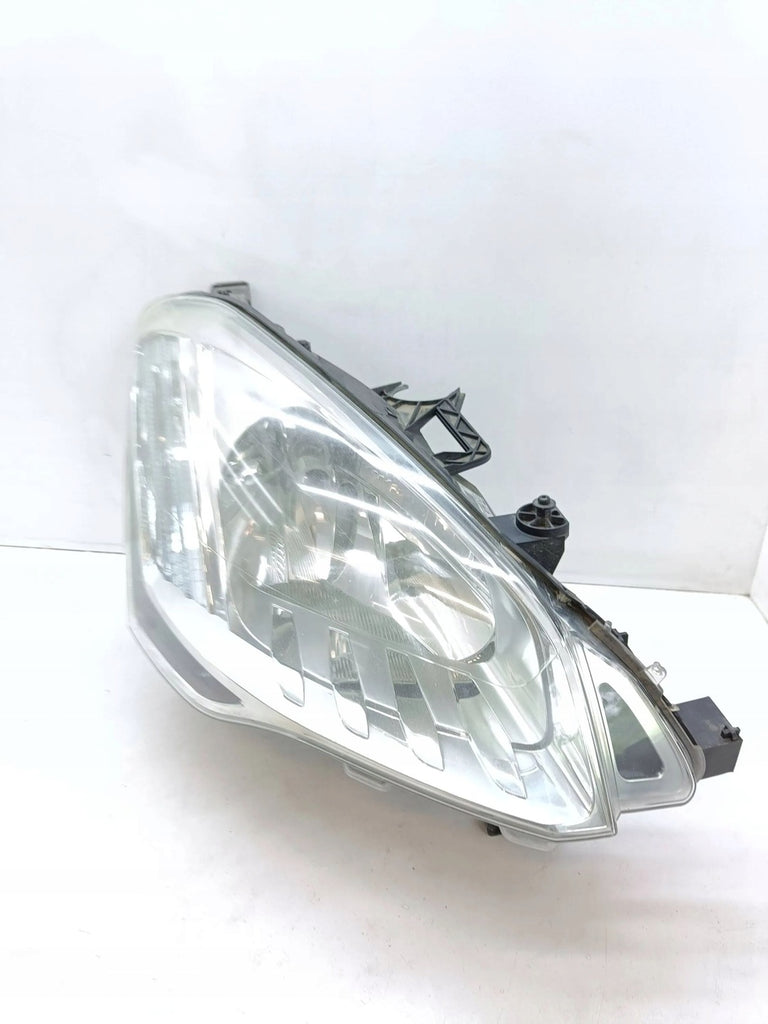 Frontscheinwerfer Citroën Berlingo 9677201980 Rechts Scheinwerfer Headlight SCH8203079728vd