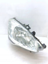 Laden Sie das Bild in den Galerie-Viewer, Frontscheinwerfer Citroën Berlingo 9677201980 Rechts Scheinwerfer Headlight SCH8203079728vd