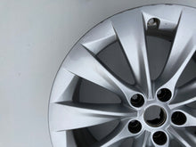 Laden Sie das Bild in den Galerie-Viewer, 1x Alufelge 20 Zoll 10.0" 5x120 35ET Glanz Silber 1027225-00-A Tesla X Rim Wheel FEL9298271391de
