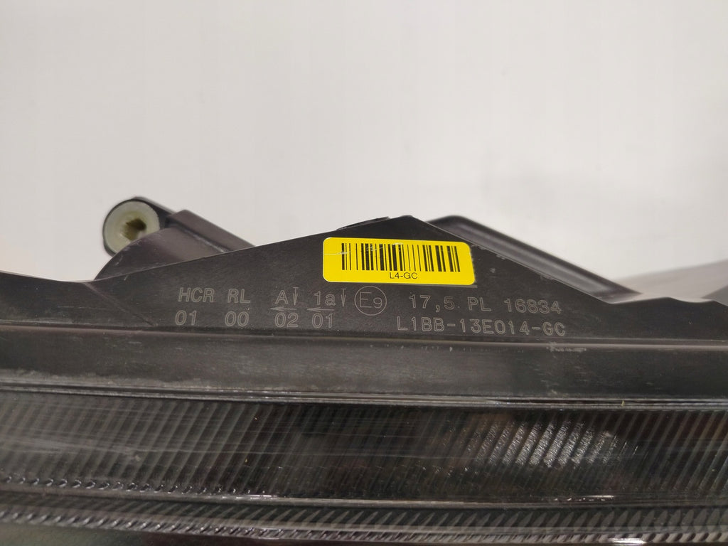 Frontscheinwerfer Ford Fiesta L1BB-13E014-GC Full LED Rechts Headlight SCH6216105726sn