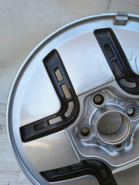 1x Alufelge 14 Zoll 5.5
