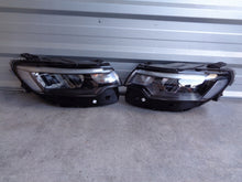 Laden Sie das Bild in den Galerie-Viewer, Frontscheinwerfer Jeep Compass LED Links Scheinwerfer Headlight SCH9946864907nv