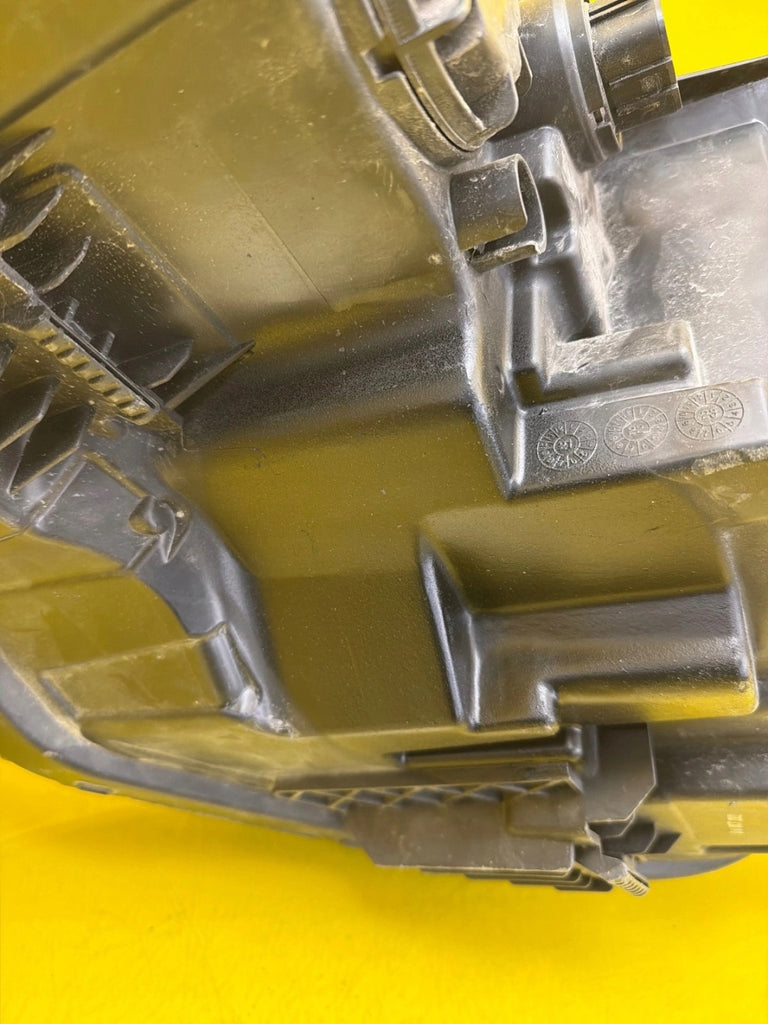 Frontscheinwerfer Kia Ev6 Rechts Scheinwerfer Headlight SCH1299658423yh