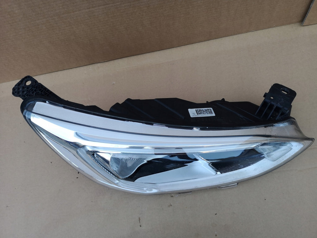 Frontscheinwerfer Ford Focus JX7B-13W029-AE Rechts Scheinwerfer Headlight SCH2848304046gq