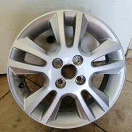 1x Alufelge 15 Zoll 4.5