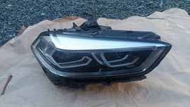 Frontscheinwerfer BMW 1 F40 9482808-12 Full LED Rechts Scheinwerfer Headlight