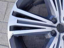 Load image into Gallery viewer, 1x Alufelge 20 Zoll 8.0" 5x112 41ET Matt Grau 5FJ601025B Seat Tarraco Rim Wheel FEL1114154789xu