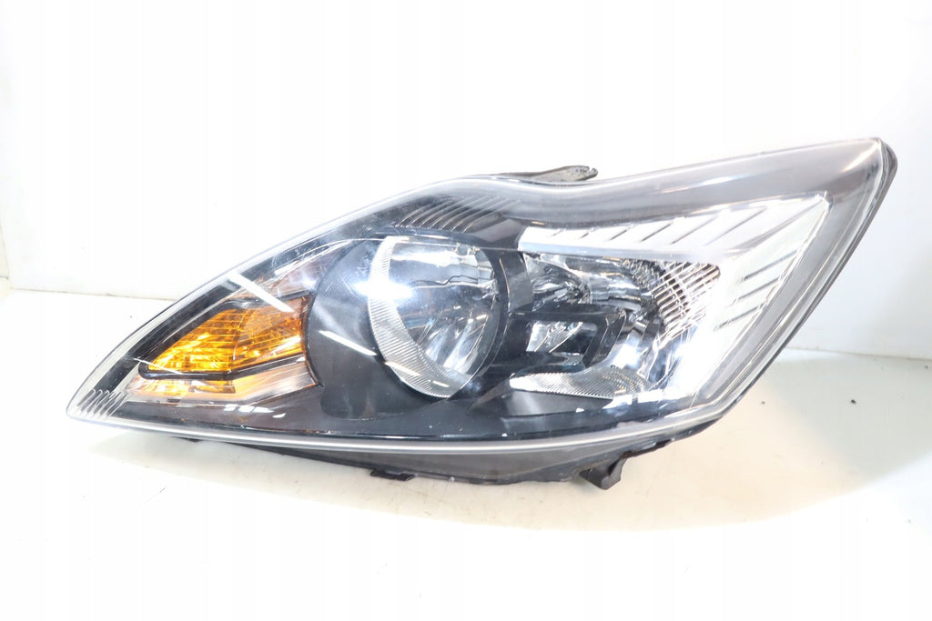 Frontscheinwerfer Ford Focus II 8M51-13101-CF Links Scheinwerfer Headlight