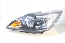 Laden Sie das Bild in den Galerie-Viewer, Frontscheinwerfer Ford Focus II 8M51-13101-CF Links Scheinwerfer Headlight