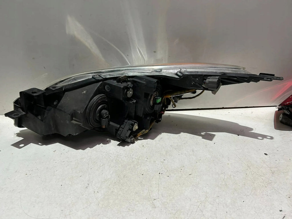 Frontscheinwerfer Mazda II BDG751030 Rechts Scheinwerfer Headlight