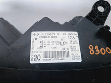Laden Sie das Bild in den Galerie-Viewer, Frontscheinwerfer Renault Scenic 260105116R Rechts Scheinwerfer Headlight SCH4610314344dw