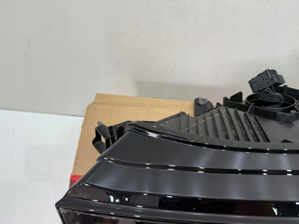 Frontscheinwerfer Skoda Enyaq 5LB941015H Full LED Links Scheinwerfer Headlight