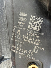 Laden Sie das Bild in den Galerie-Viewer, Frontscheinwerfer Audi E-Tron 89A941036 LED Rechts Scheinwerfer Headlight