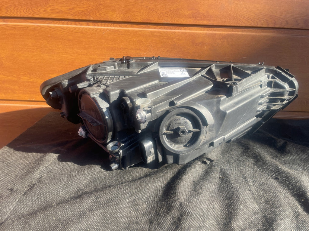 Frontscheinwerfer Mercedes-Benz W177 A1779062505 Links Scheinwerfer Headlight SCH9388613009wo