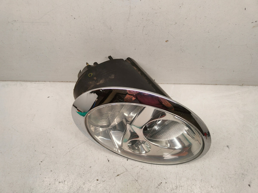 Frontscheinwerfer Mini R50 2001-2004 Xenon Rechts Scheinwerfer Headlight SCH7633647905el