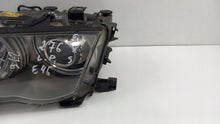 Laden Sie das Bild in den Galerie-Viewer, Frontscheinwerfer BMW 3 E46 Xenon Links Scheinwerfer Headlight SCH9961149292lg