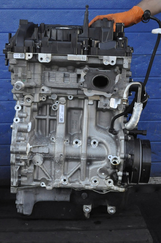 Motor BMW Mini F44 1 F40 B38A15F 1.5 136PS 100kW 11TKm 2023 Benzin Unkomplett