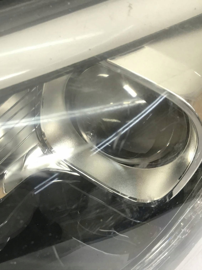 Frontscheinwerfer Hyundai Ix35 92101-2S Xenon Links Scheinwerfer Headlight SCH3644725483qs